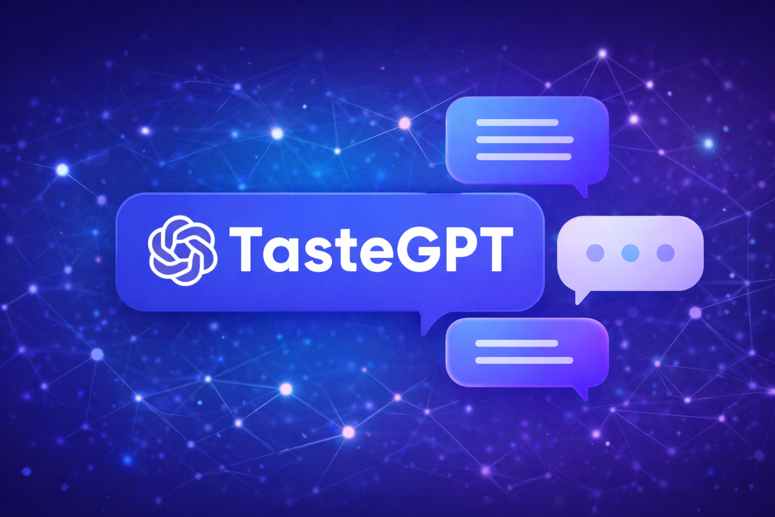 tastegpt cover