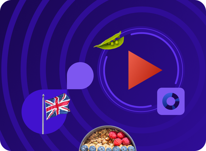 Tastewise Presents 2022 UK Food & Beverage Trends