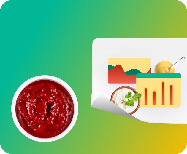 Thumbnail Top 5 Sauces and Dressings Trends for 2023