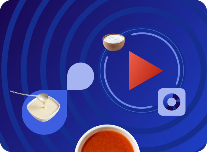 Top 5 Sauces and Dressings Trends in 2023