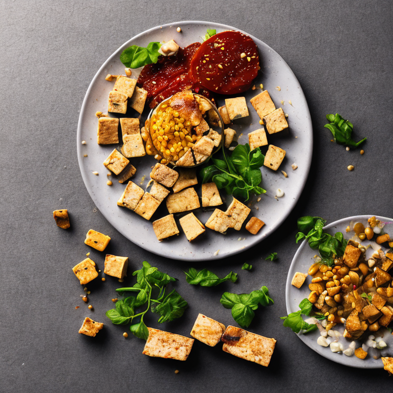 meat alternatives