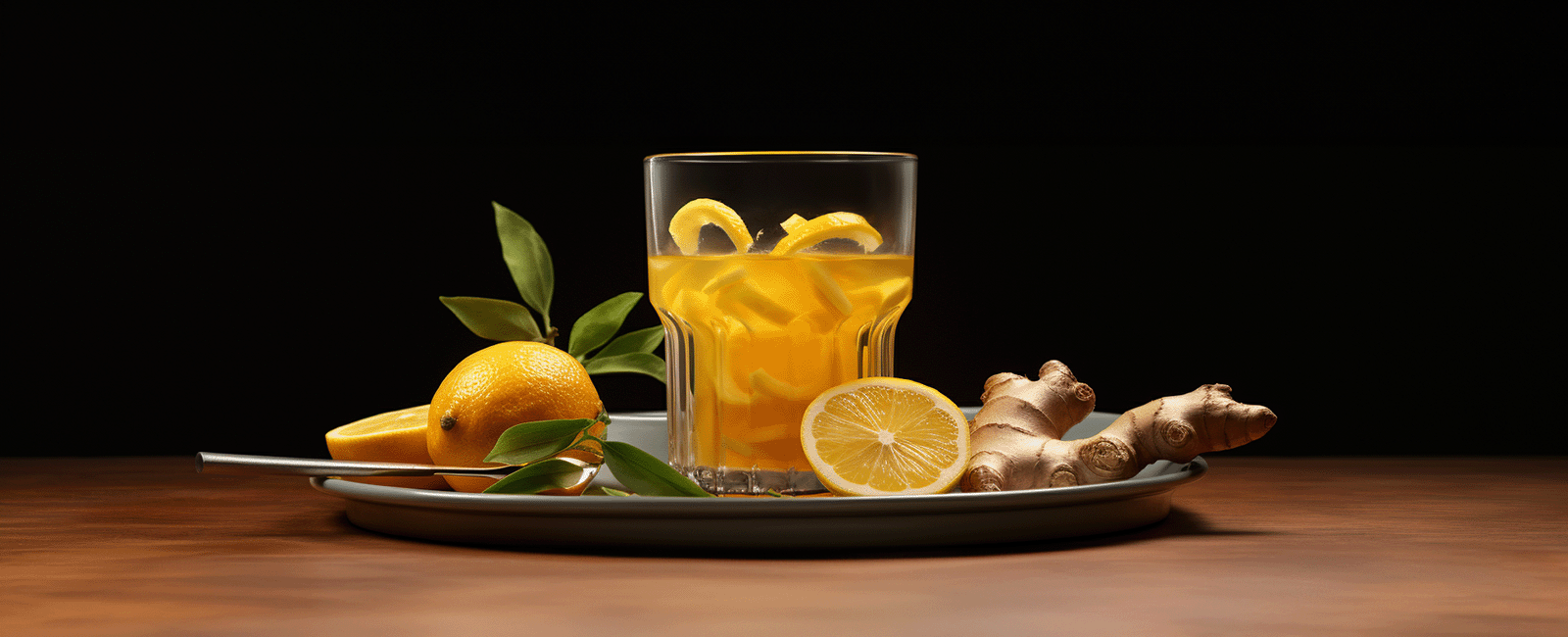AI Turmeric Tonic New