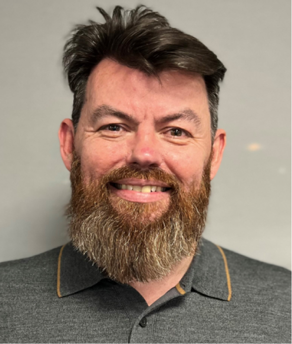 Mark Donovan