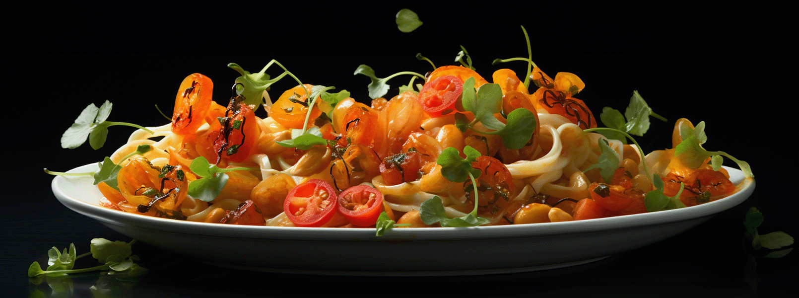 Nasturtium Chili Crisp Recipe