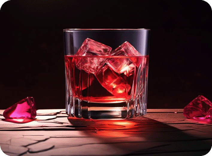 Thumbnail Irish Whiskey Love Potion