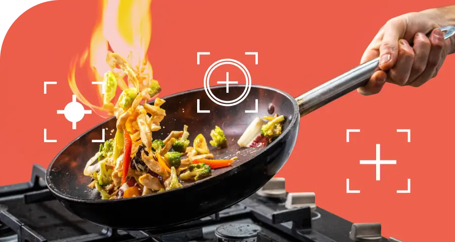 AI culinary in education