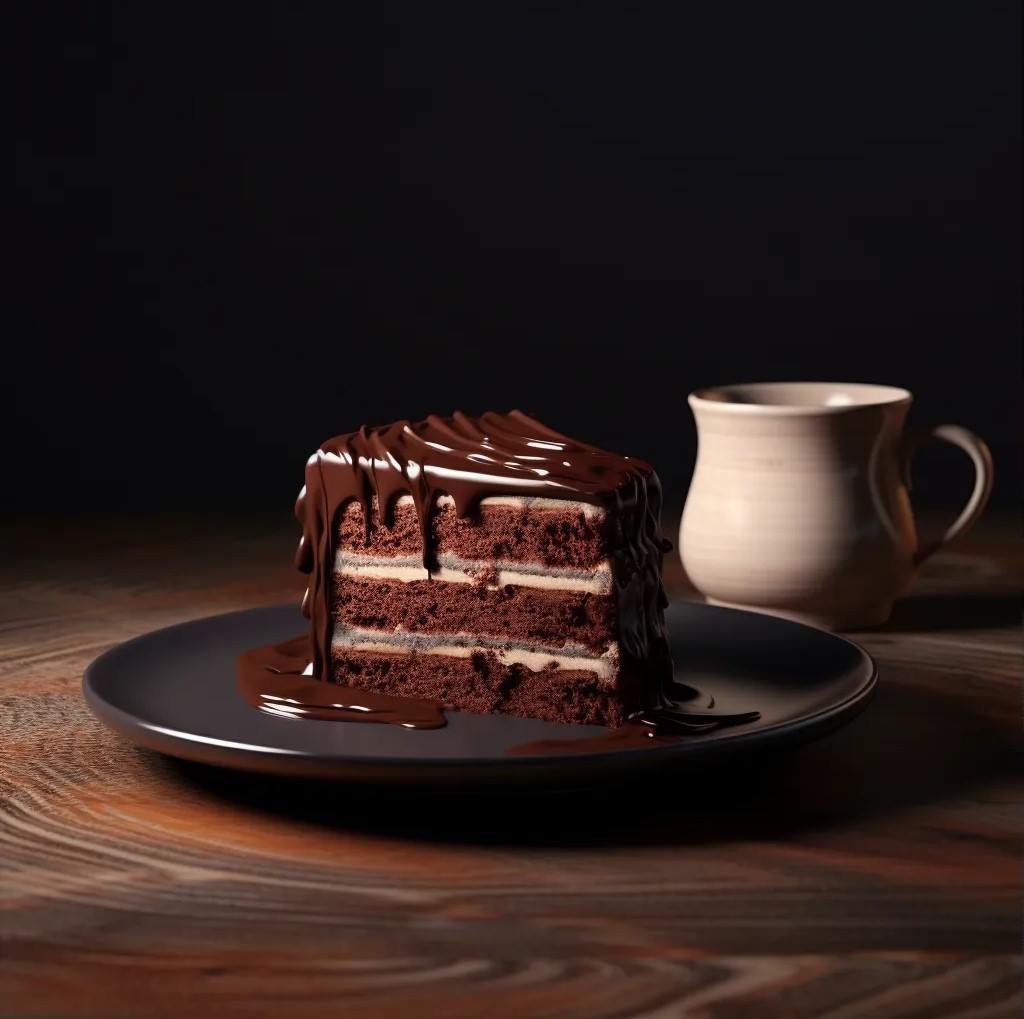 darkchocolatecake