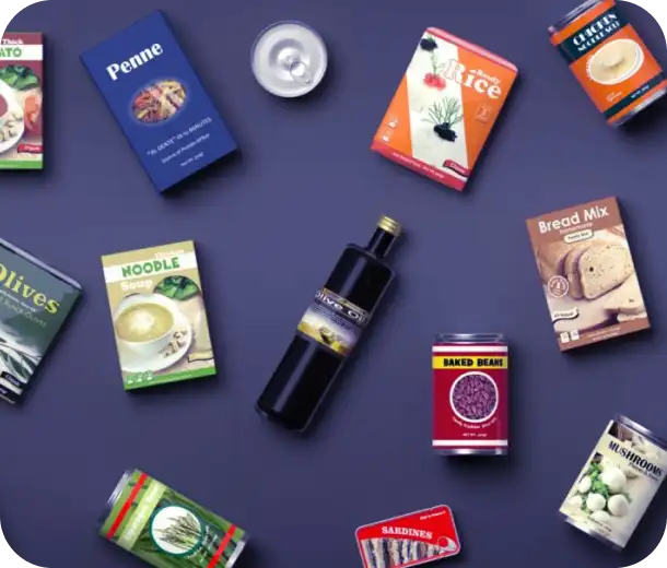 cpg ecommerce