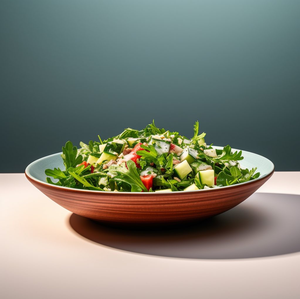 freshgardensalad