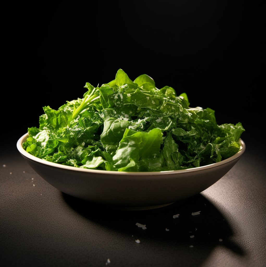 freshgreensalad