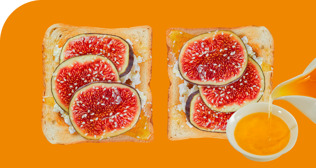 Blog image Food Marketing Ideas
