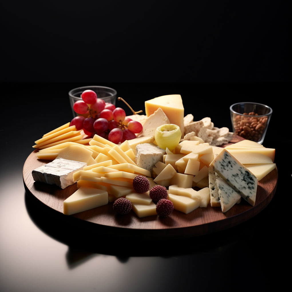 cheeseplatter