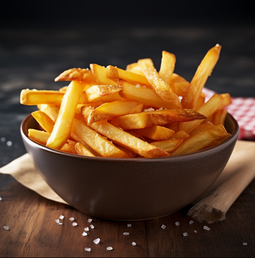 crispyfrenchfries