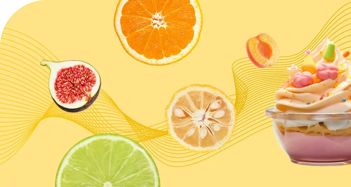 food marketing