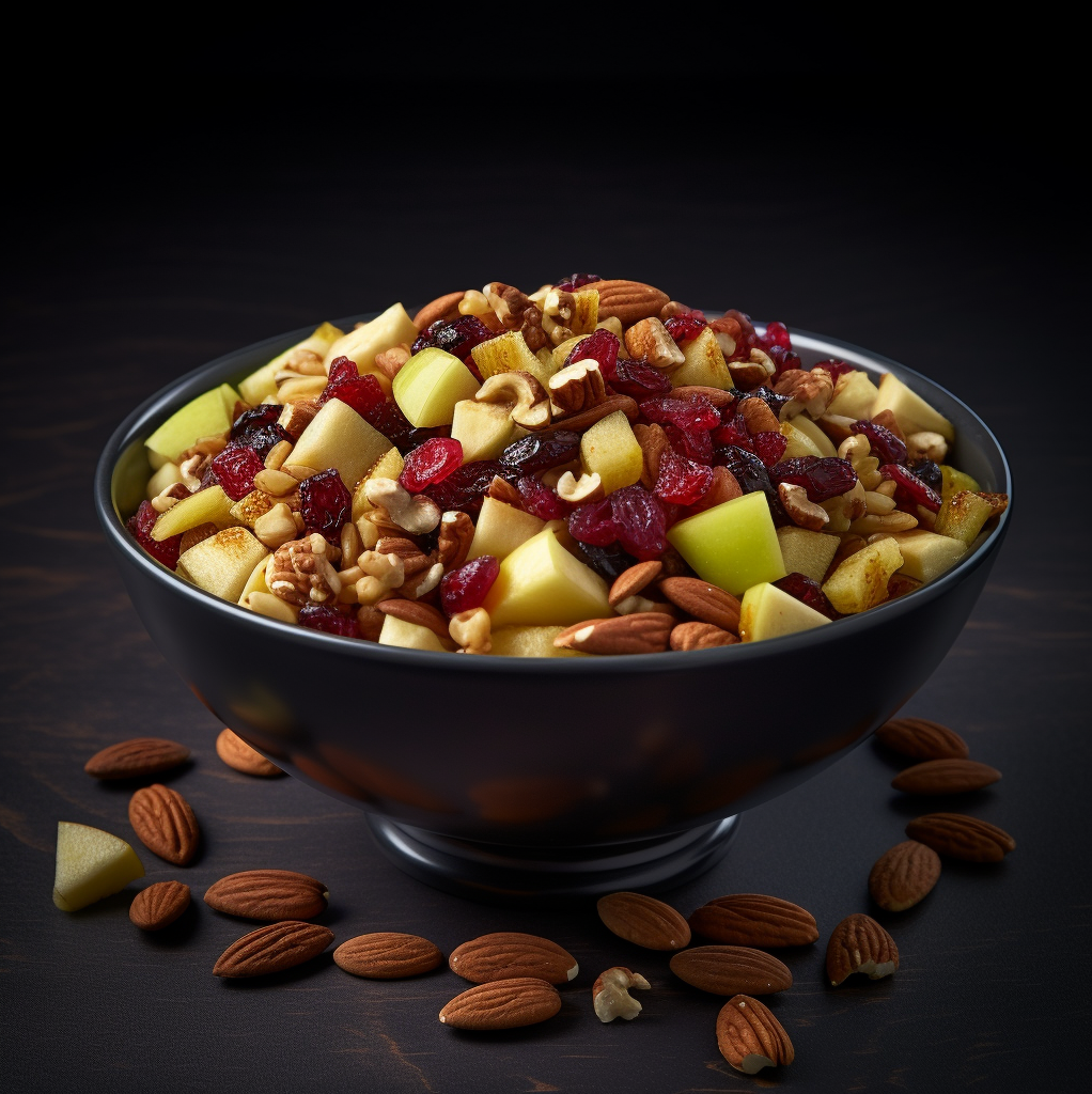 mixednutsanddriedfruits