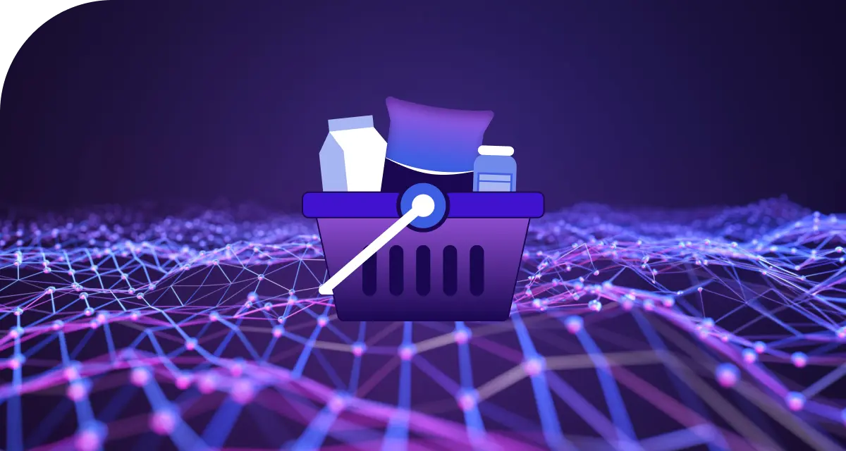 digital transformation in the cpg industry