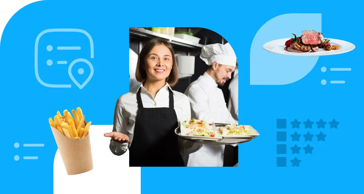 foodservice data