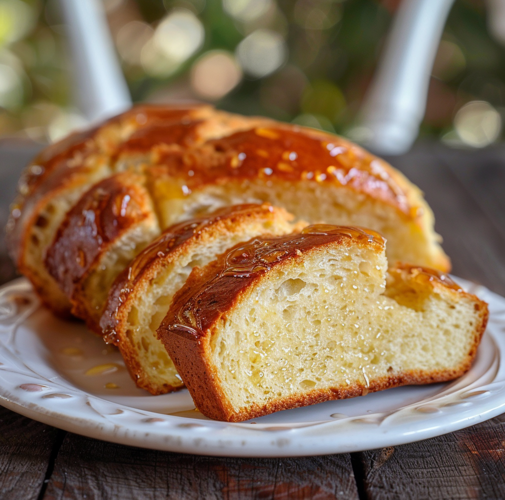 honeybuttermilkbread