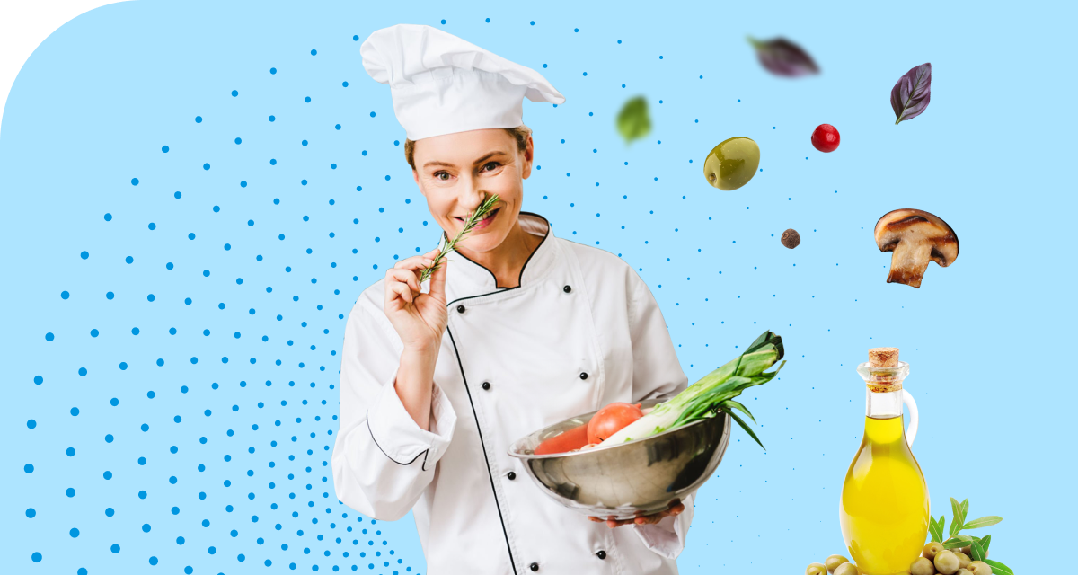 Blog Chefs Using AI