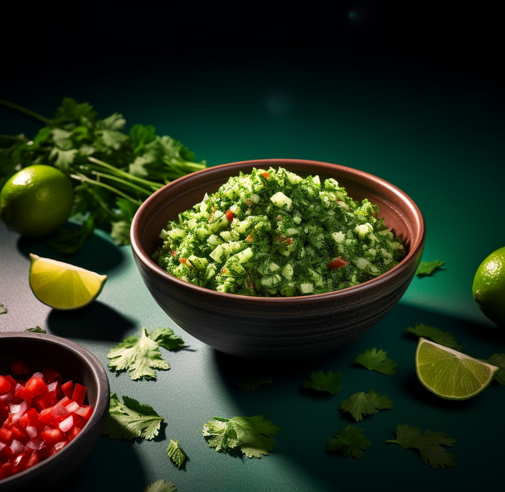simpleguacamole