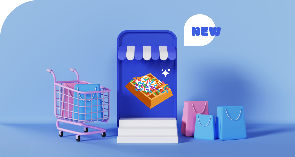 Blog image AI-Driven Product Innovation