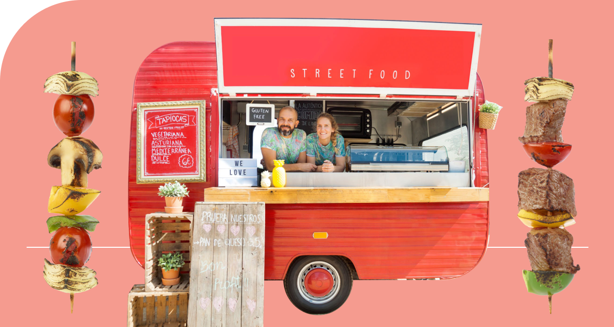 Blog img Global Street Food Trends