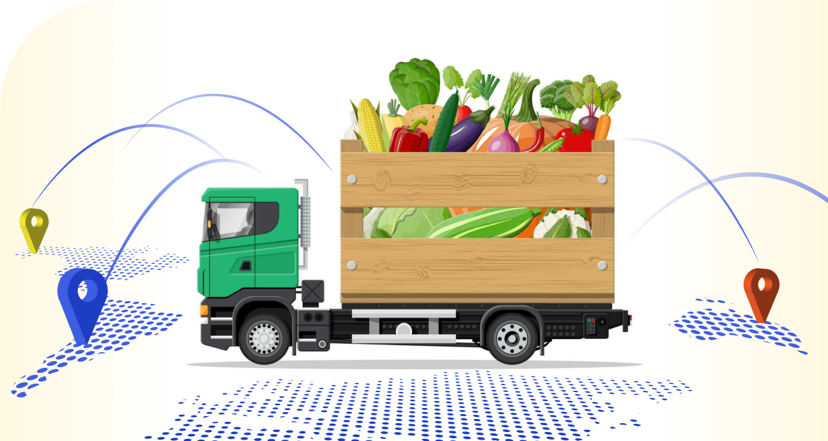 Blog image Global Food Trends
