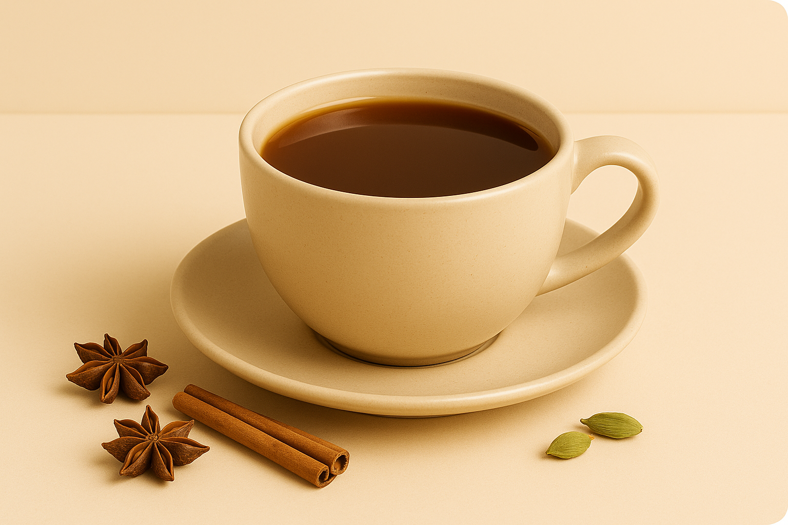 chai tea
