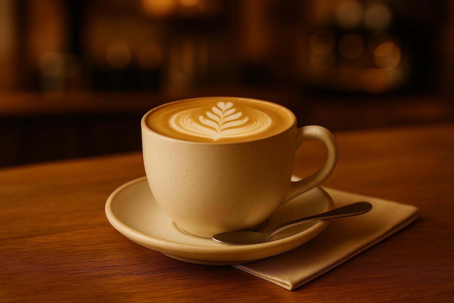 Cappuccino