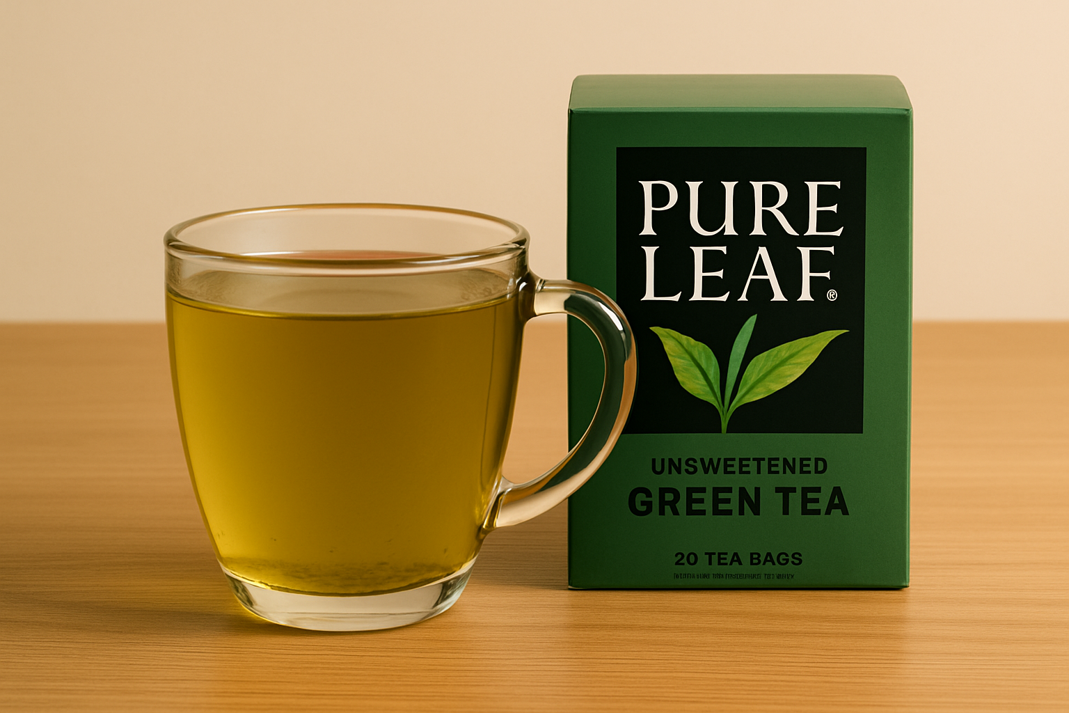 green tea