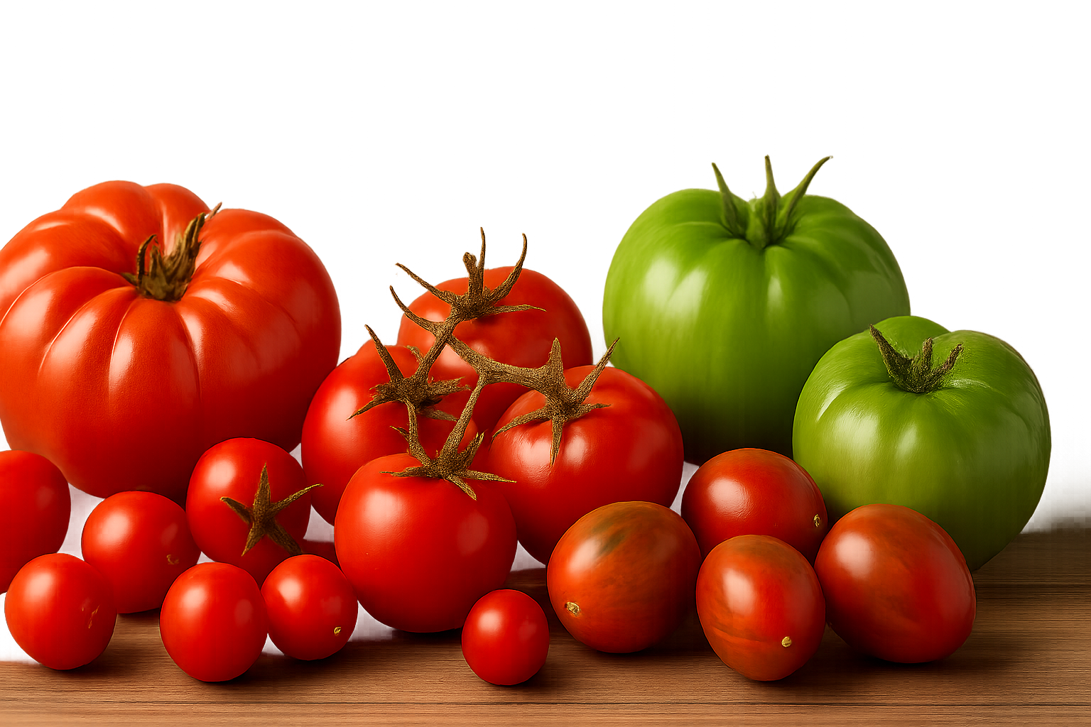 tomato trends
