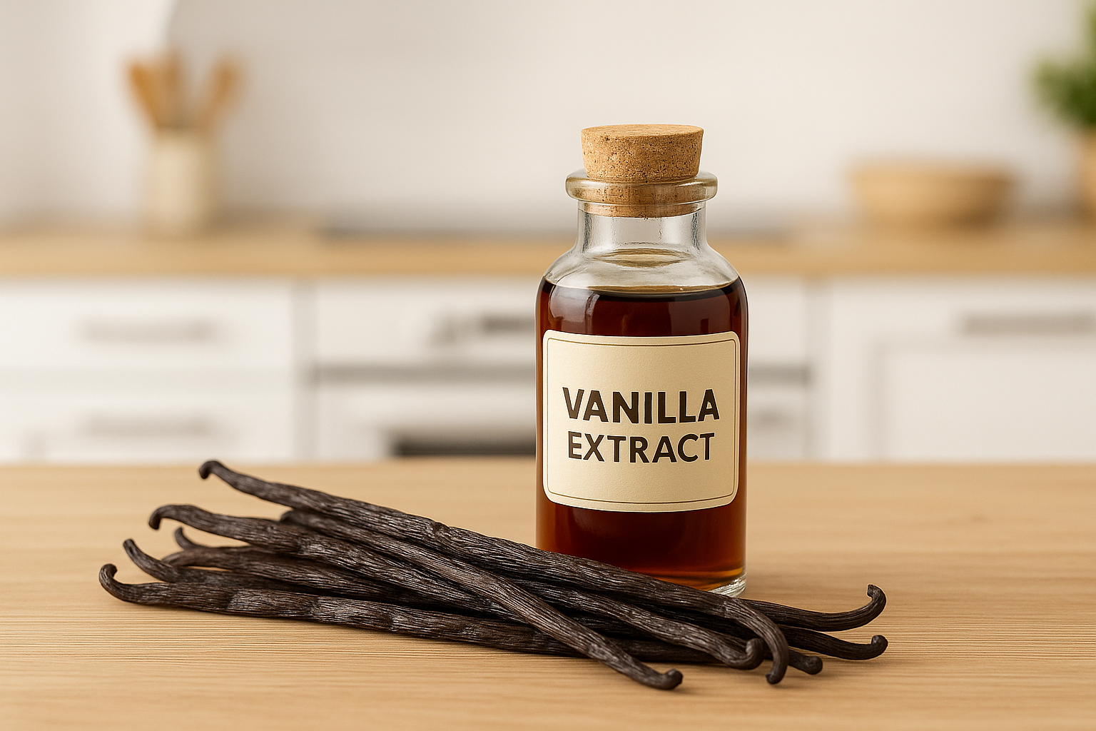 vanilla trends