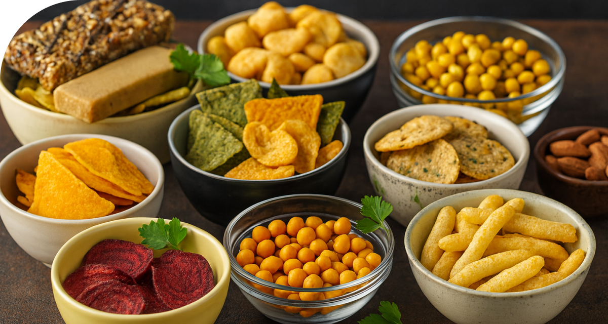 Snack Trends