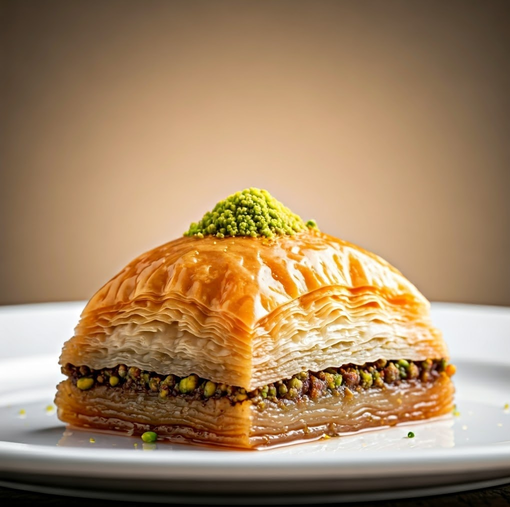baklava