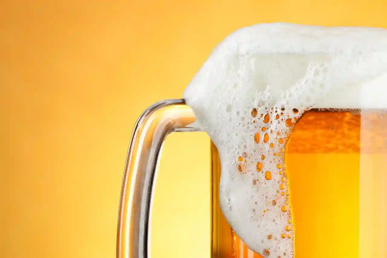 beer trends