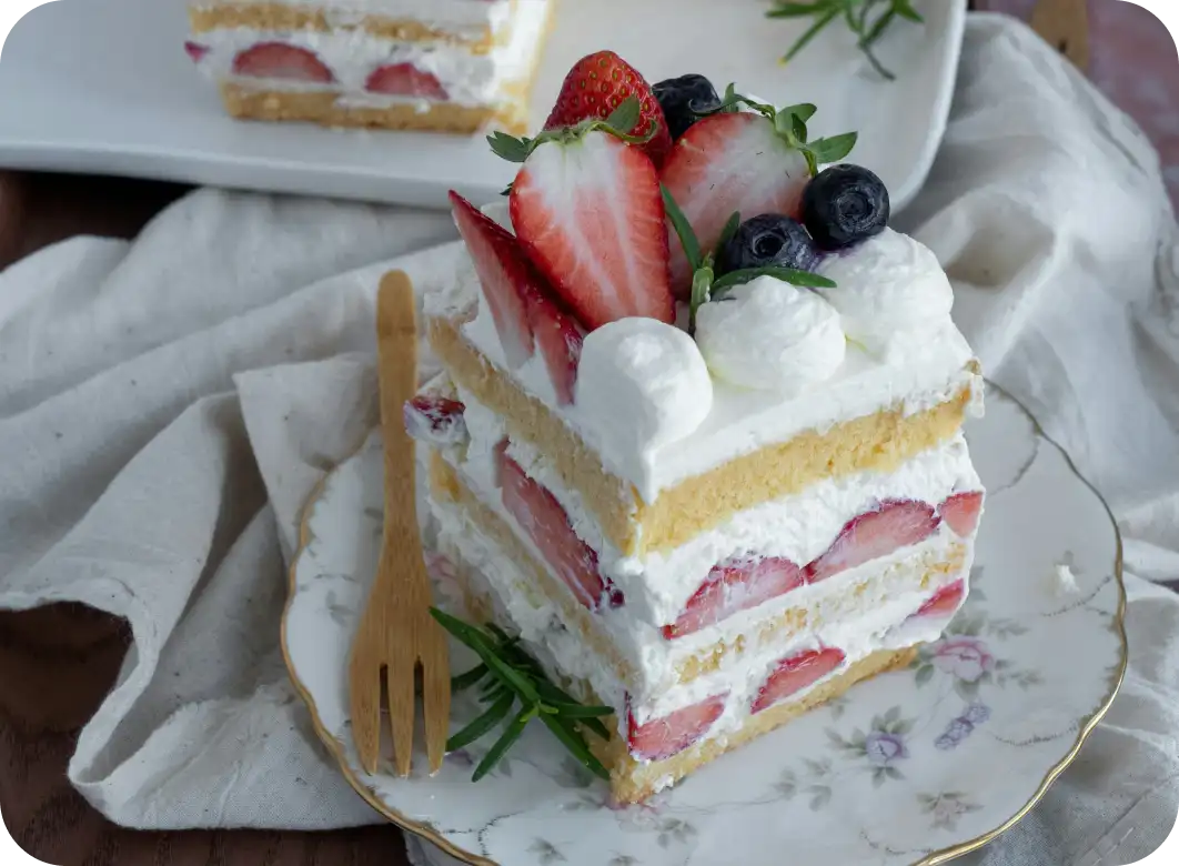 cake trends