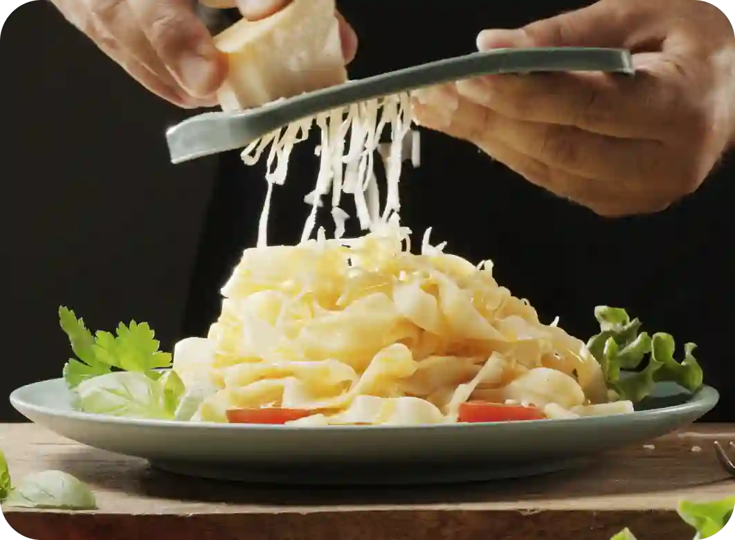 cheese trends