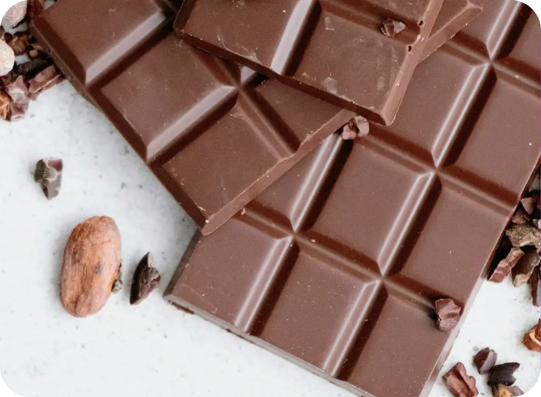 chocolate trends