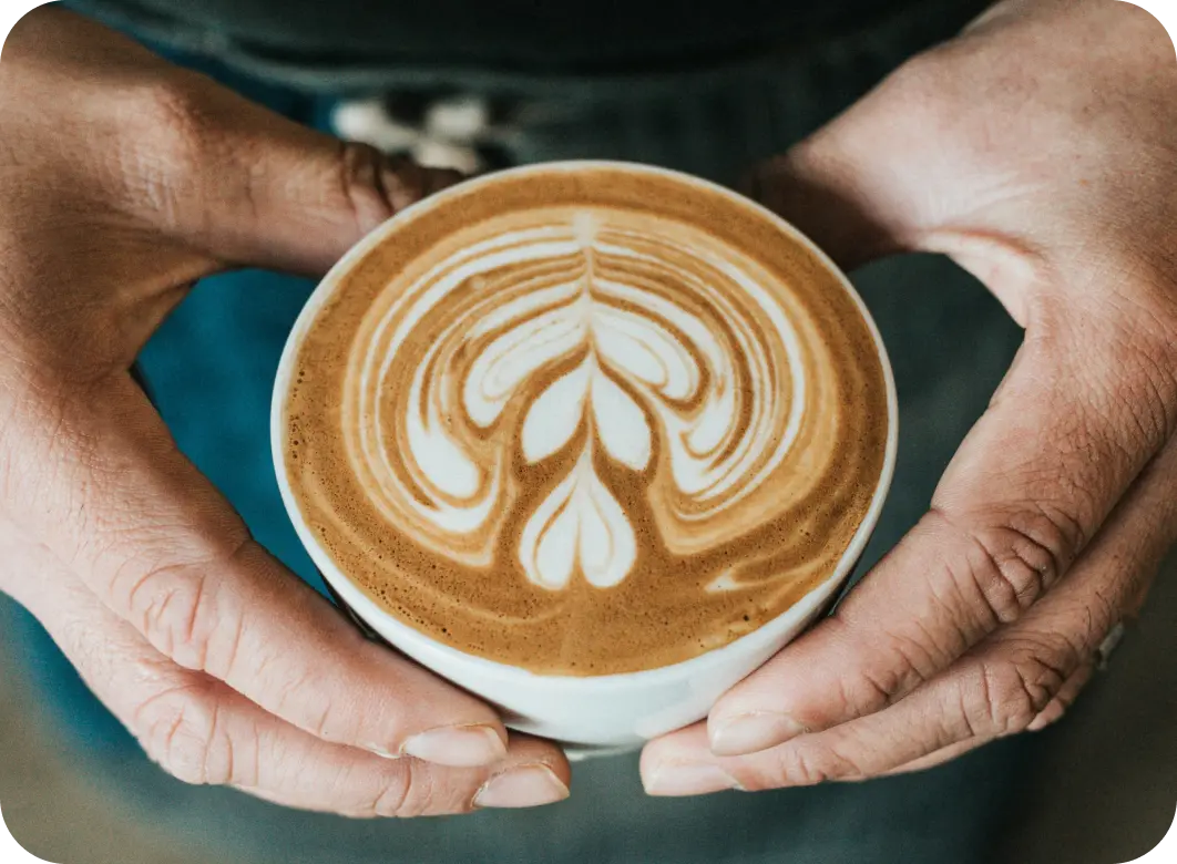 coffee trends