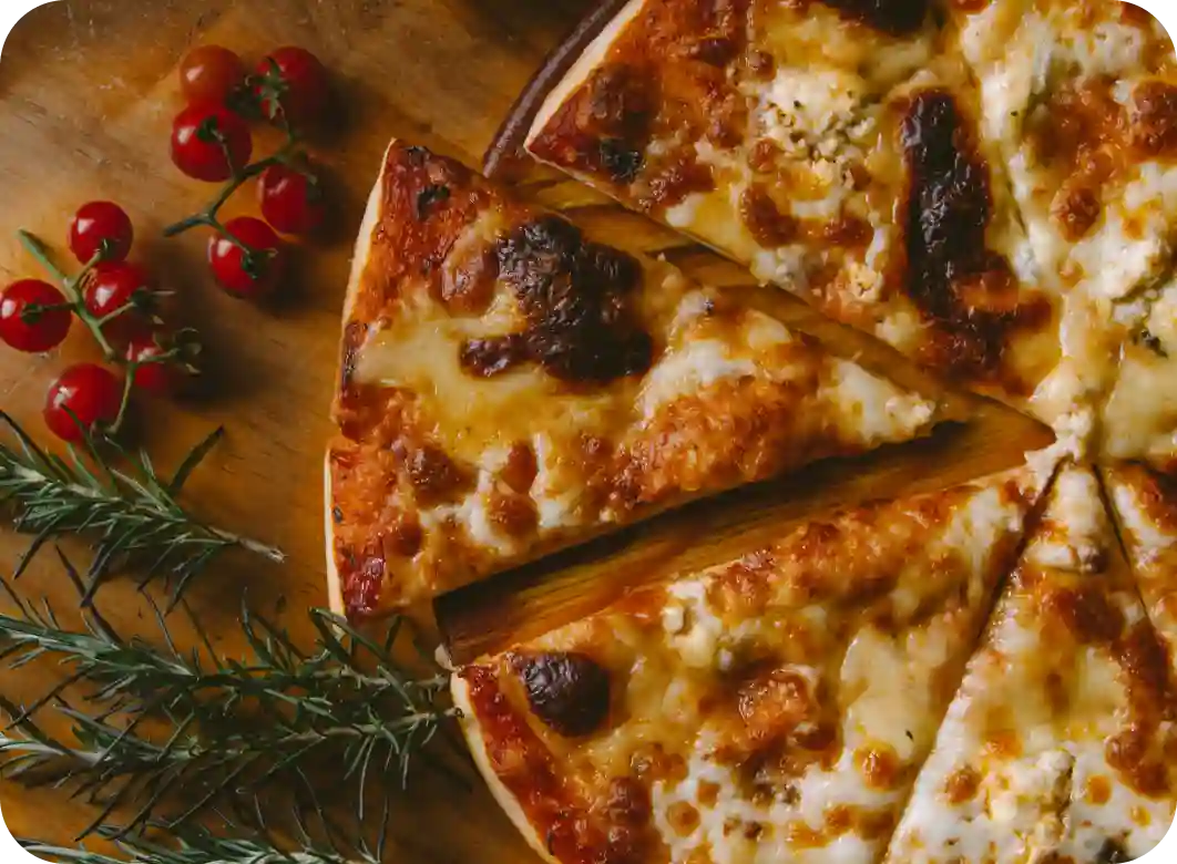 pizza trends