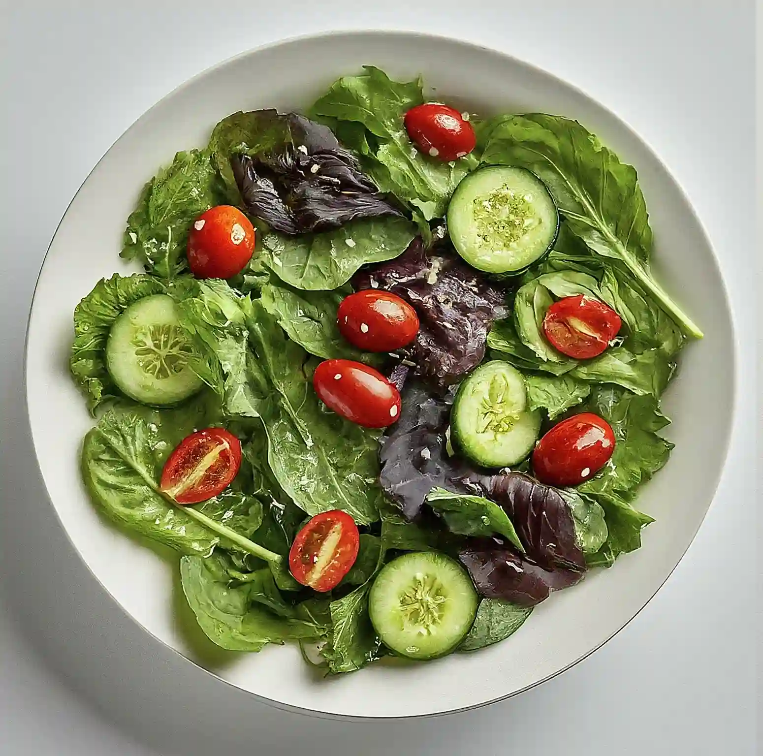 salad trends