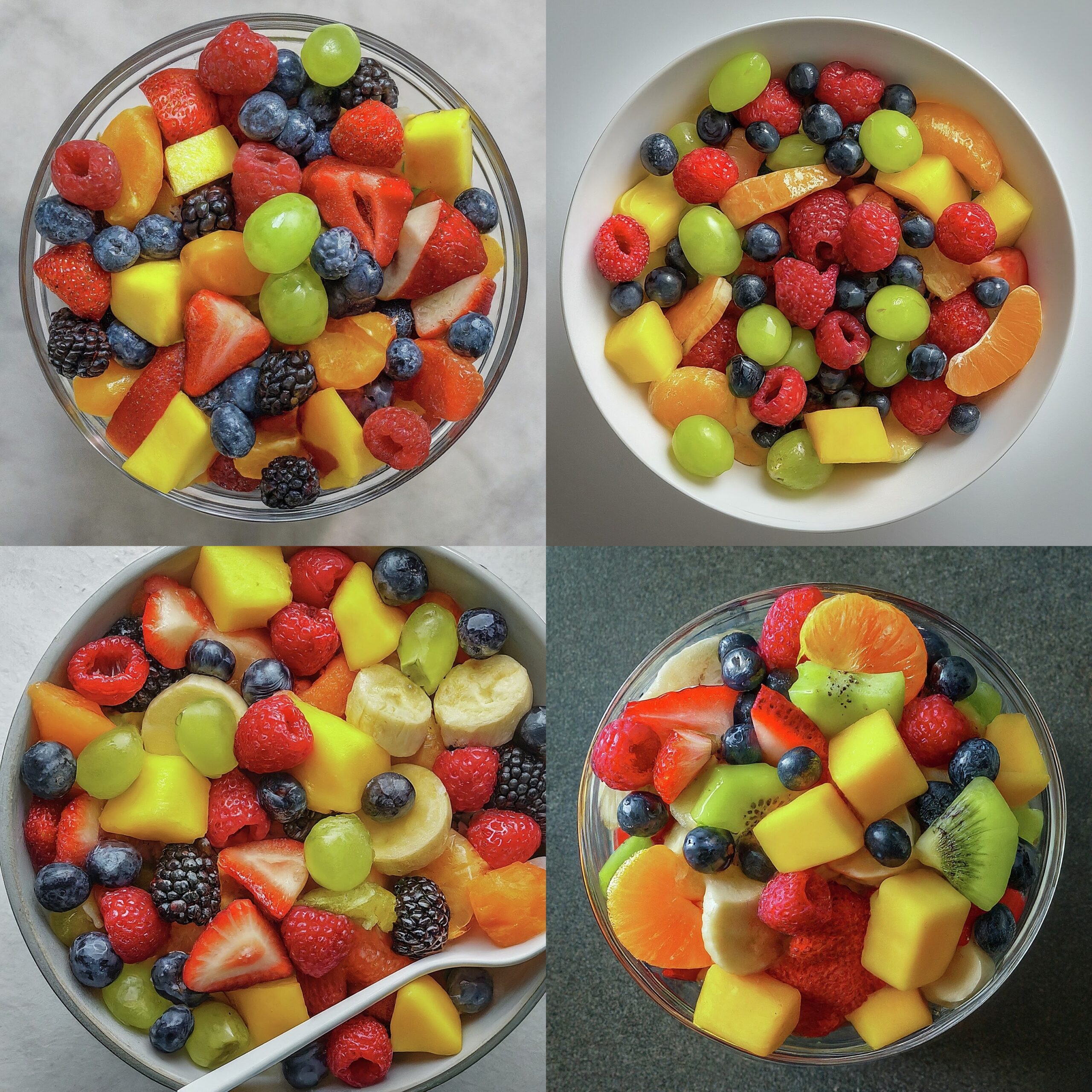 fruitsalad