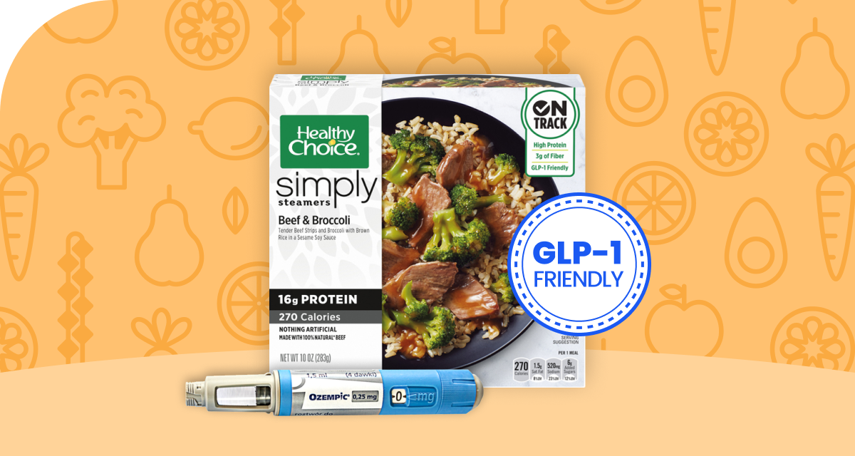 Blog image Conagra Brands GLP-1-Friendly