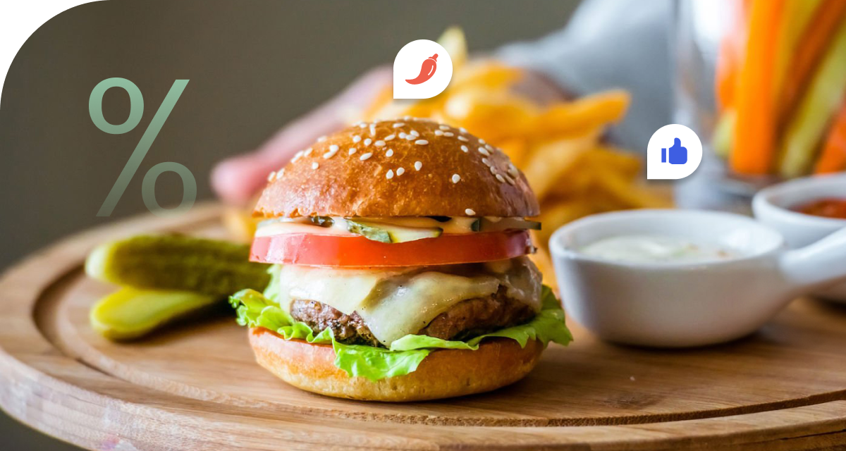 Blog image Fast Food Survey