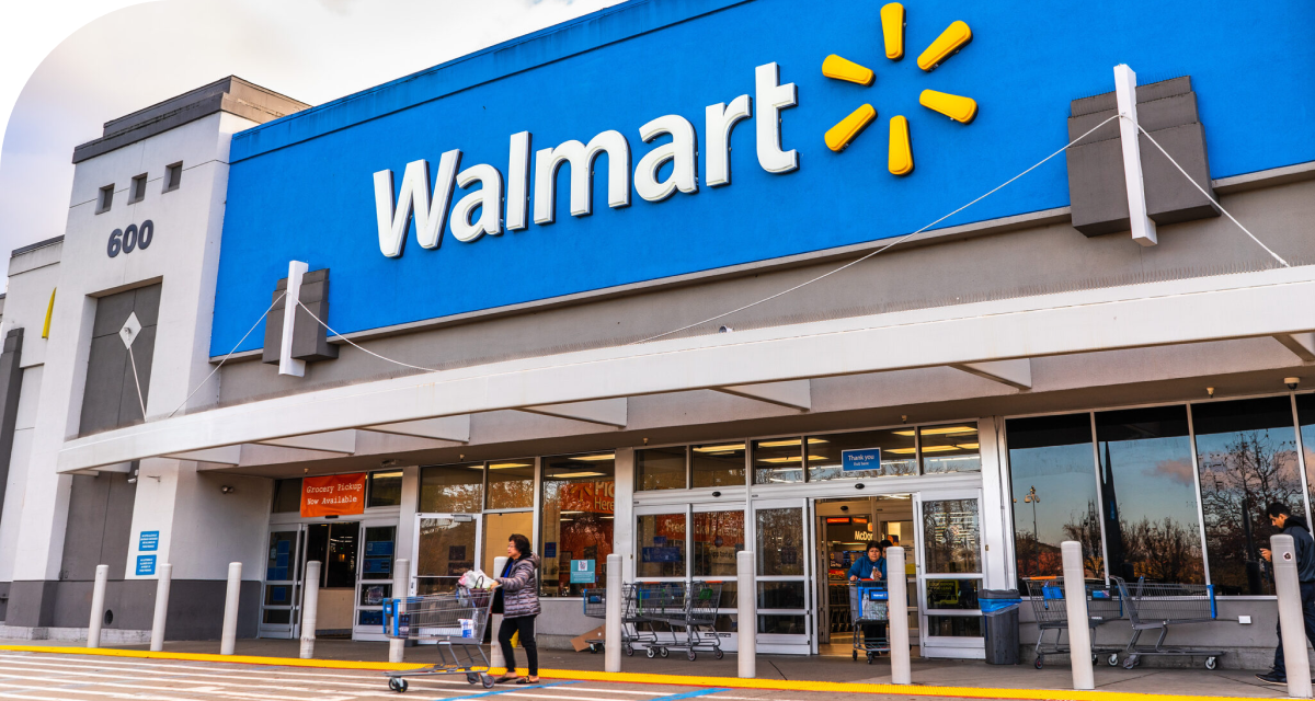 Blog image How to win the shelf at Walmart