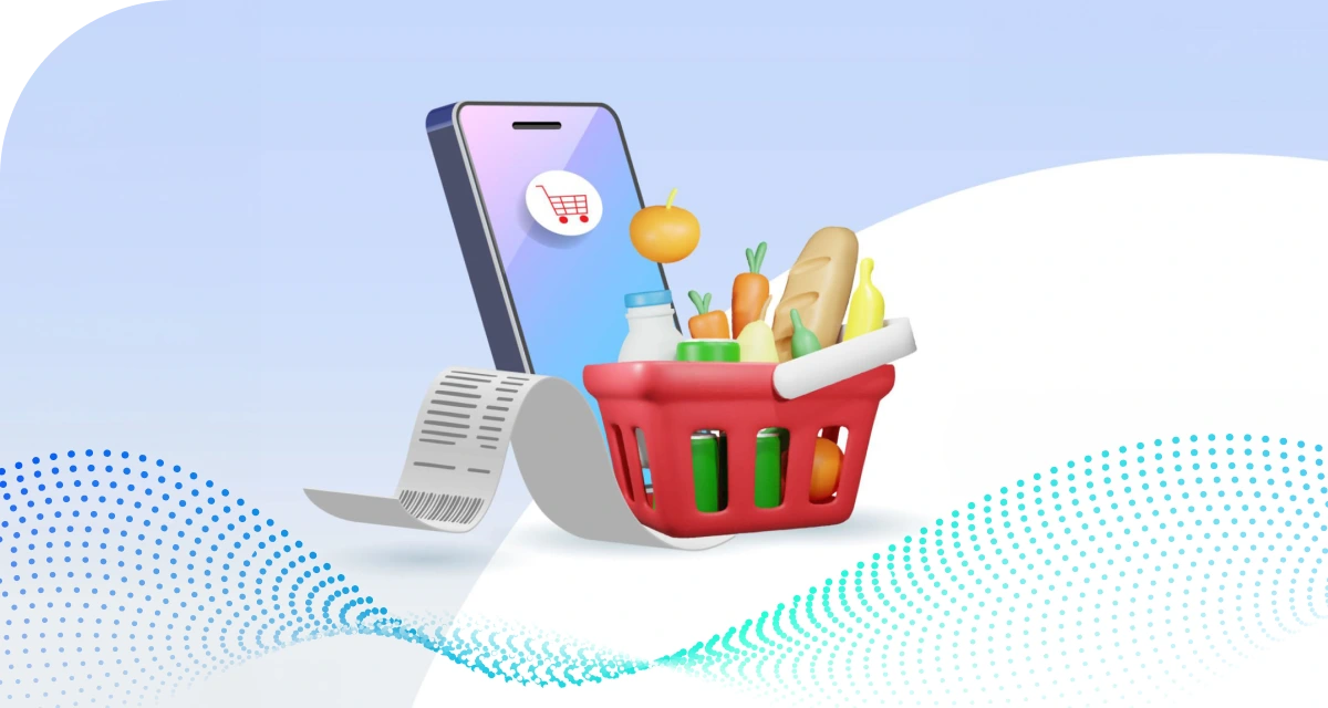 food ecommerce