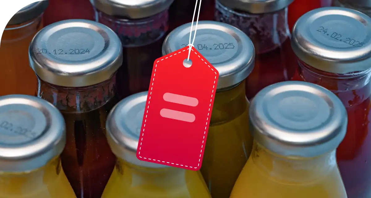 CPG-pricing