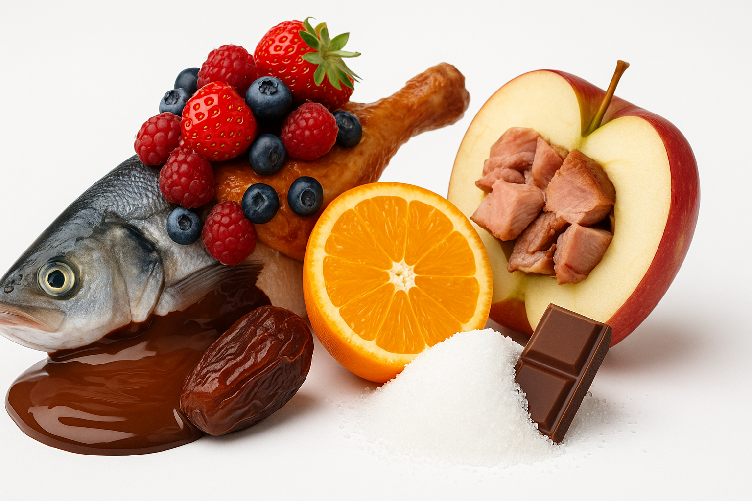 annoying food trends