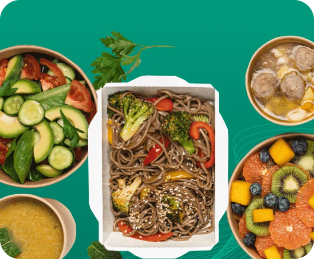 Thumbnail Foodservice Trends Towards 2024