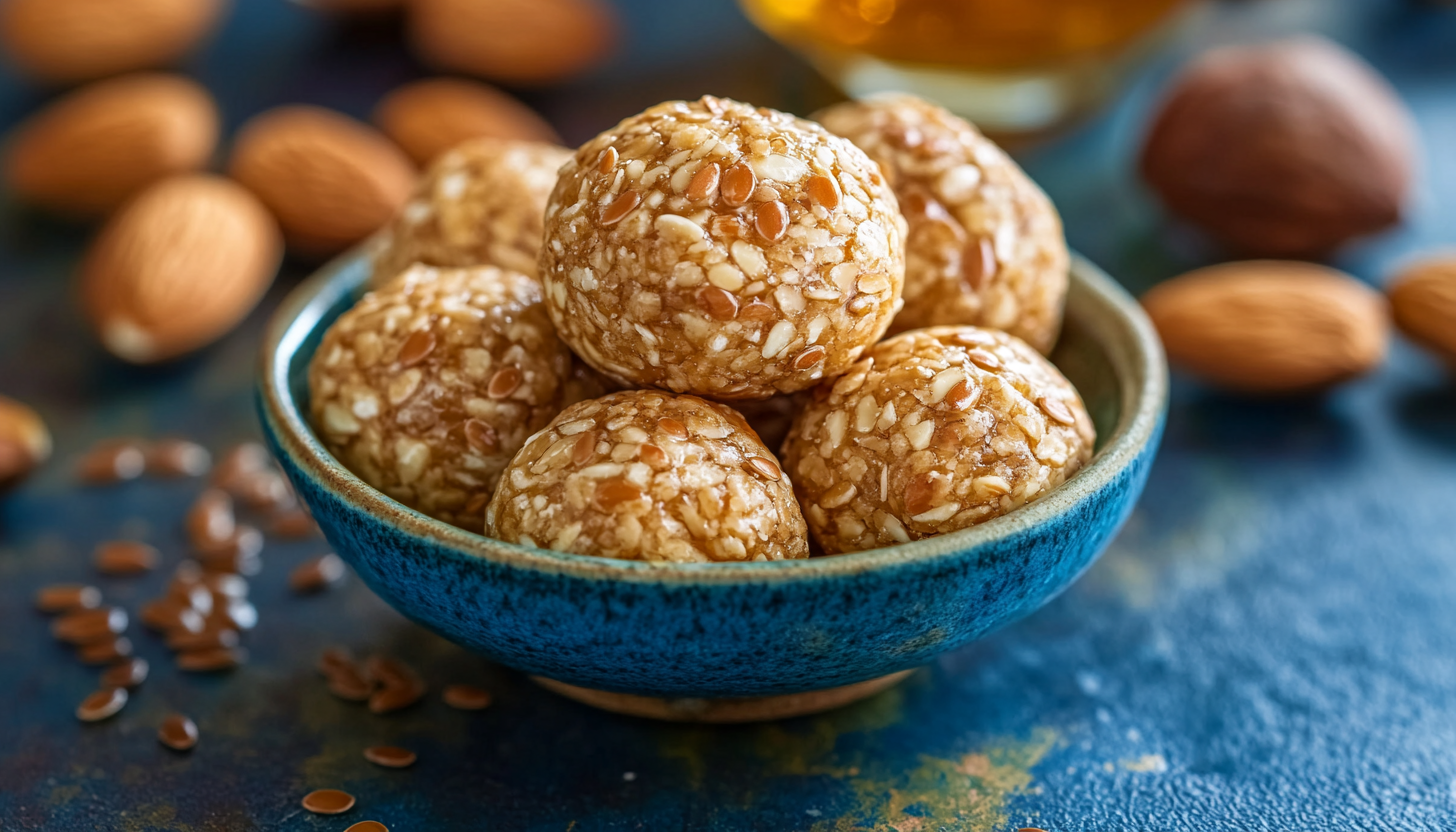 flaxseedalmondenergybites-flaxseed-wide